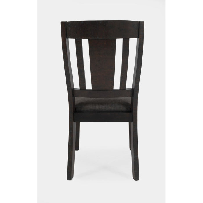 American Rustics Slatback Chair (2/CTN)