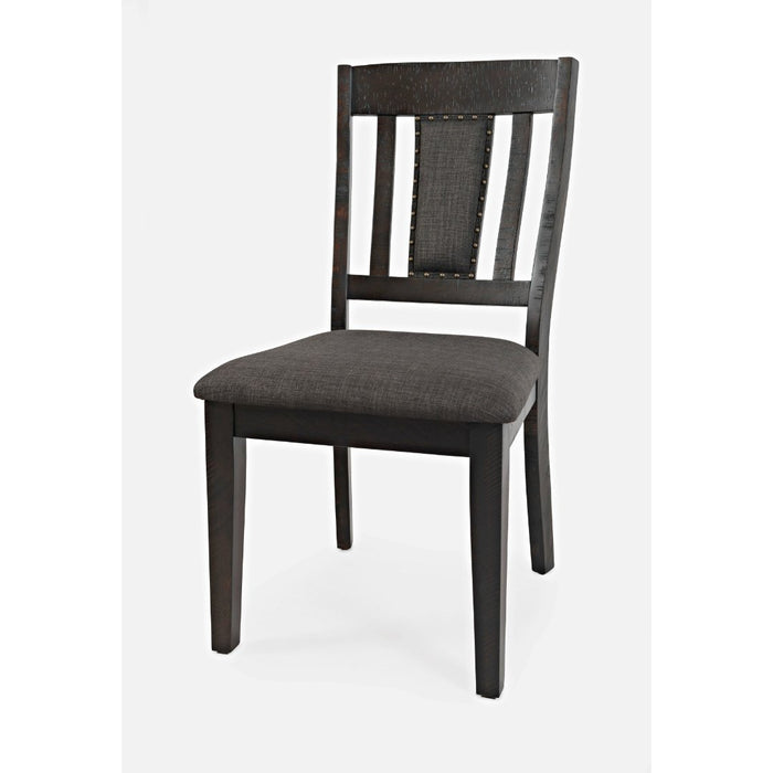 American Rustics Slatback Chair (2/CTN)
