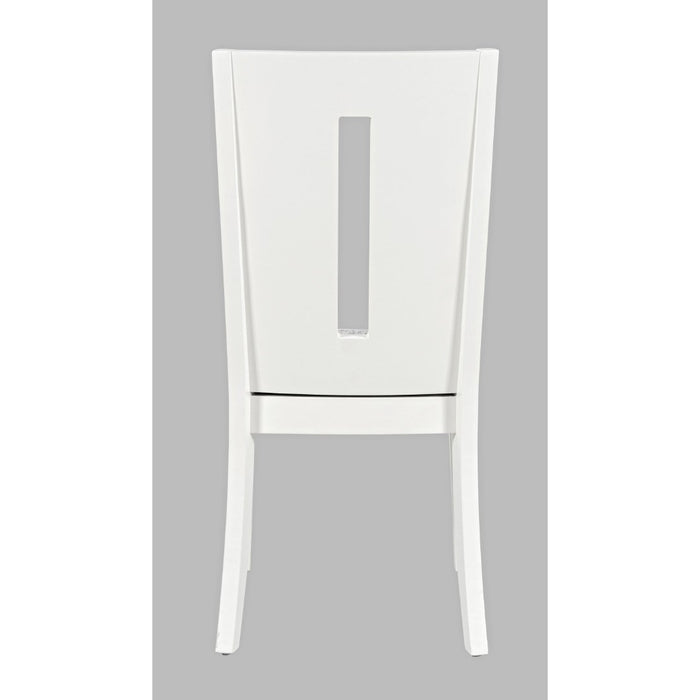 Urban Icon Slotback Chair (2/CTN)