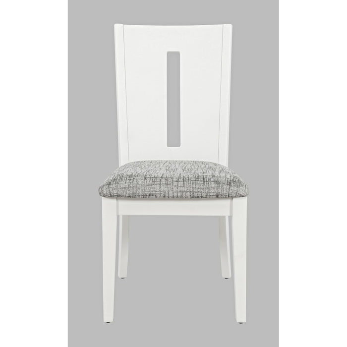 Urban Icon Slotback Chair (2/CTN)