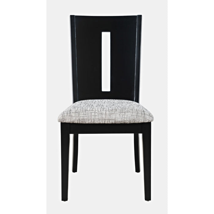 Urban Icon Slotback Chair (2/CTN)