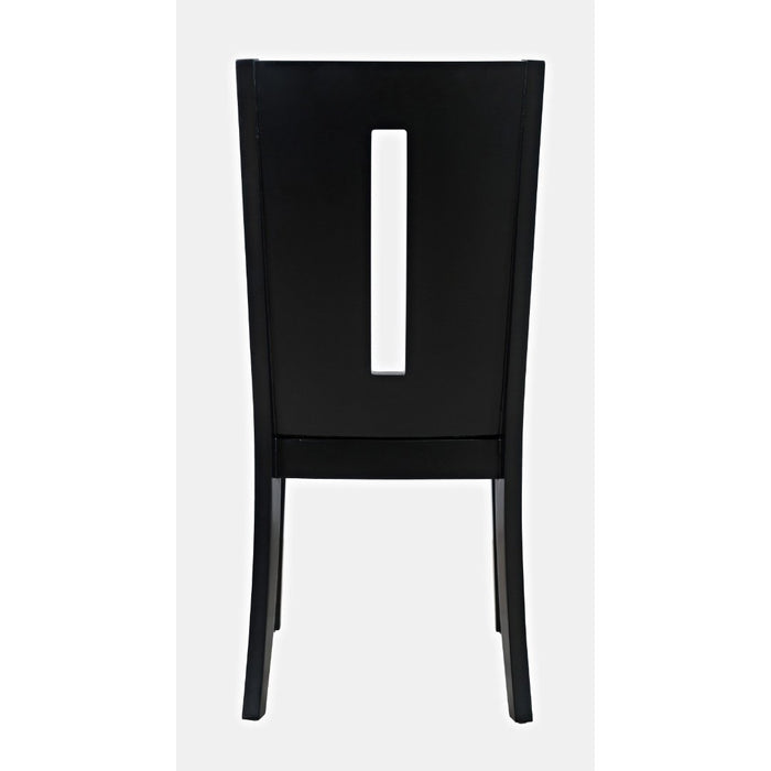 Urban Icon Slotback Chair (2/CTN)