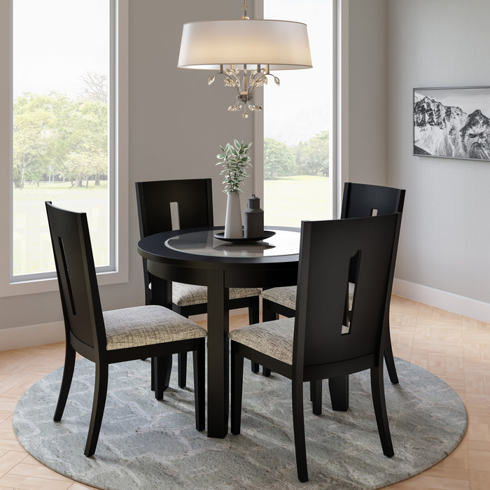Urban Icon Slotback Chair (2/CTN)
