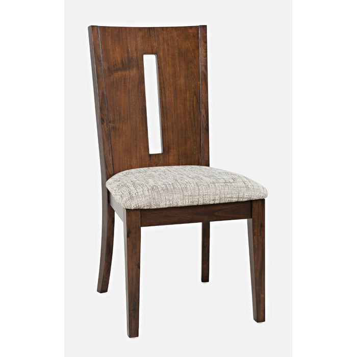Urban Icon Slotback Chair (2/CTN)
