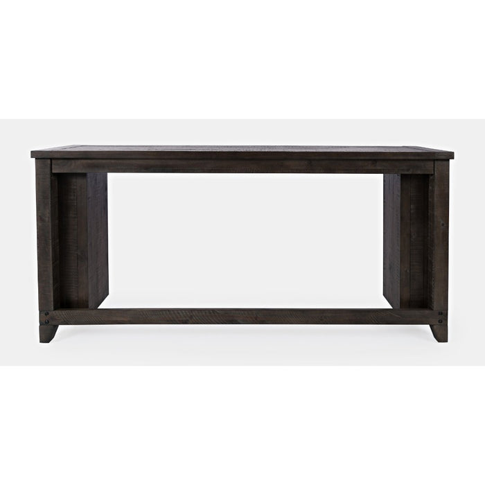Madison County 4PC Sofa Console