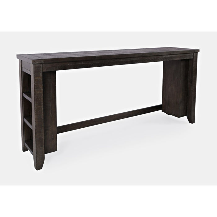 Madison County 4PC Sofa Console