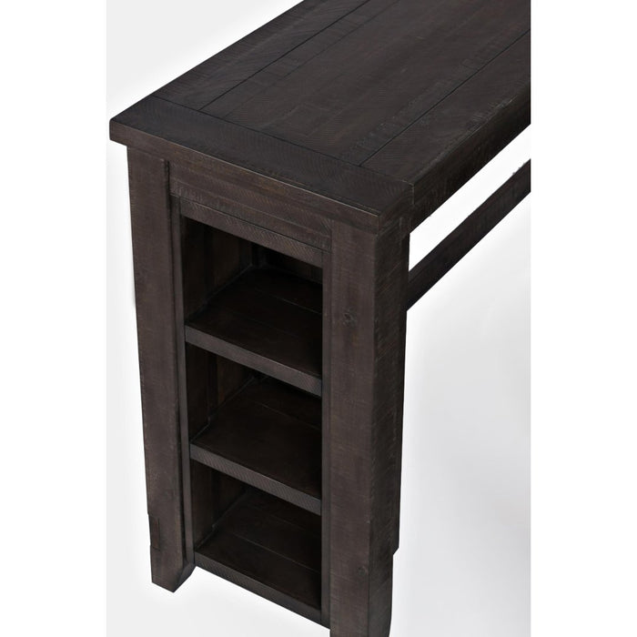 Madison County 4PC Sofa Console