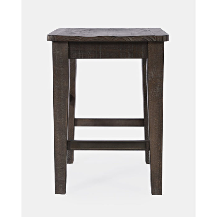 Madison County 4PC Sofa Console
