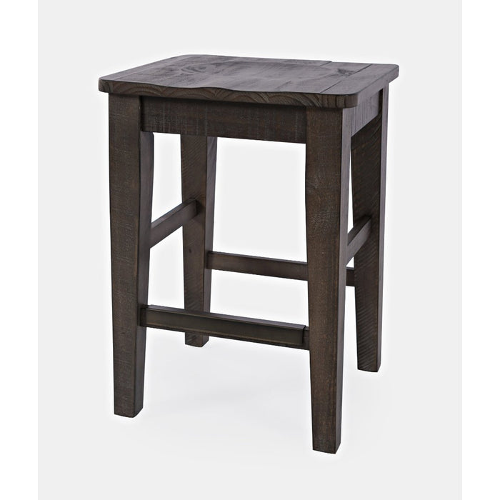 Madison County 4PC Sofa Console