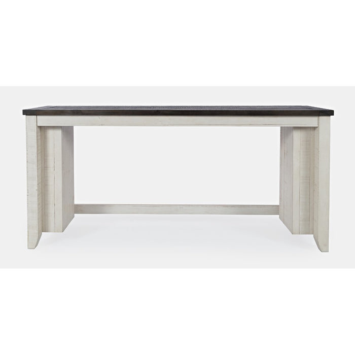 Madison County 4PC Sofa Console