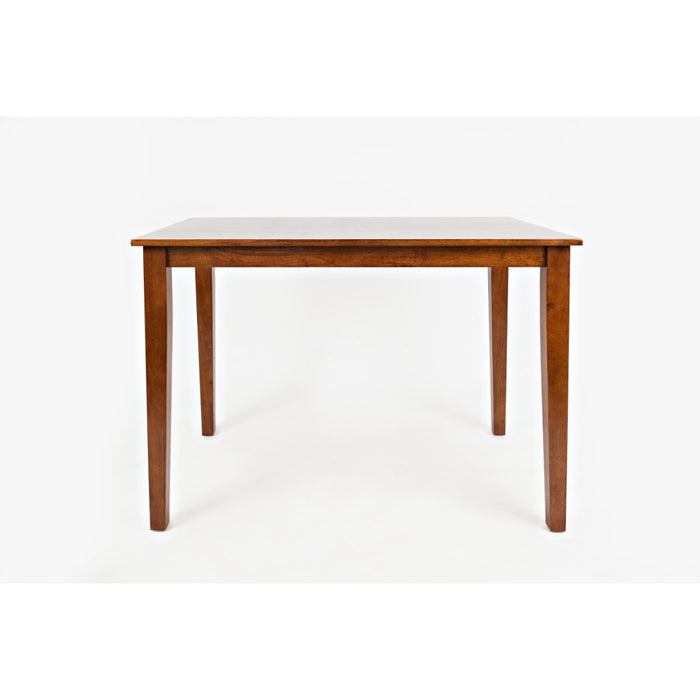 Simplicity Counter Table