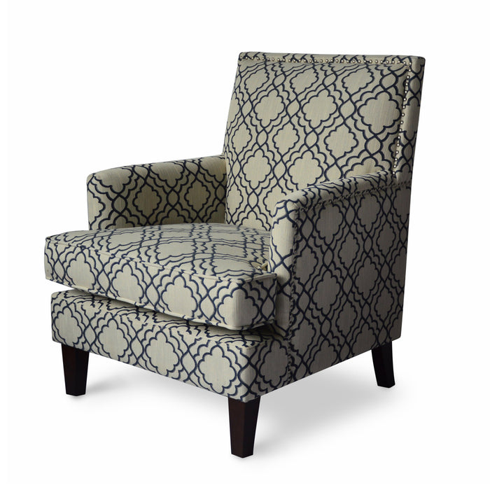Aubrey Accent Chair