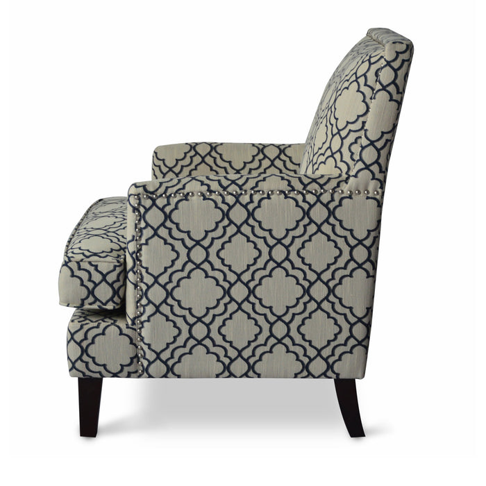 Aubrey Accent Chair