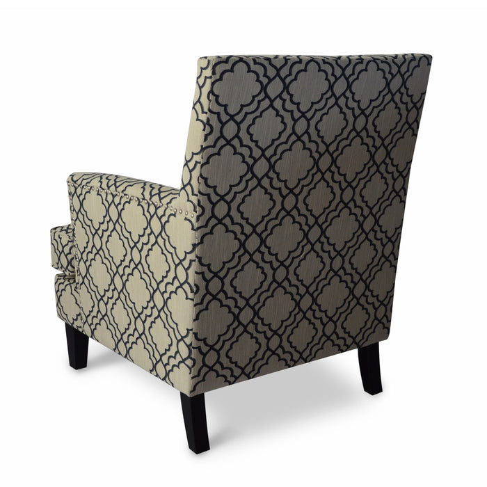 Aubrey Accent Chair
