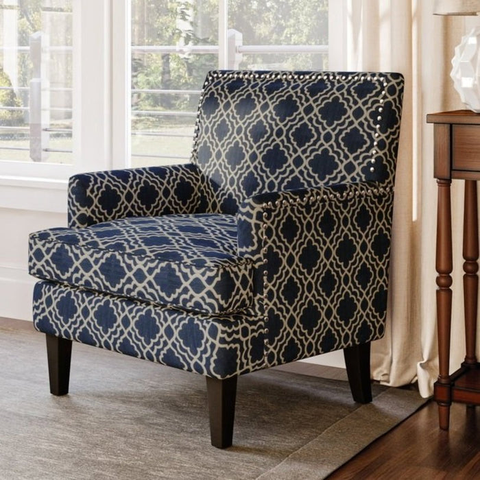 Aubrey Accent Chair