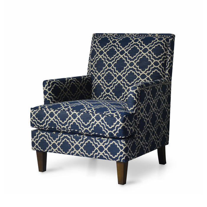 Aubrey Accent Chair