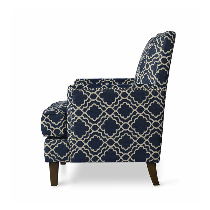 Aubrey Accent Chair