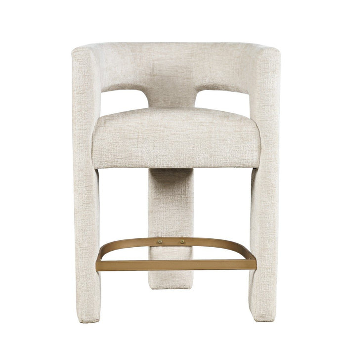 Gwen Counter Stool Forest (2 Per Carton)
