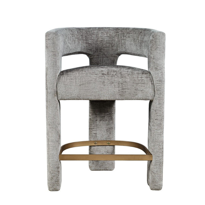 Gwen Counter Stool Forest (2 Per Carton)