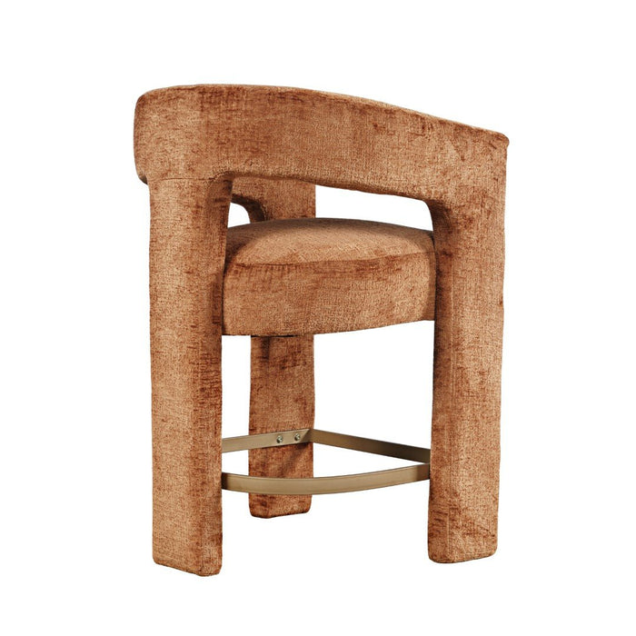 Gwen Counter Stool Forest (2 Per Carton)