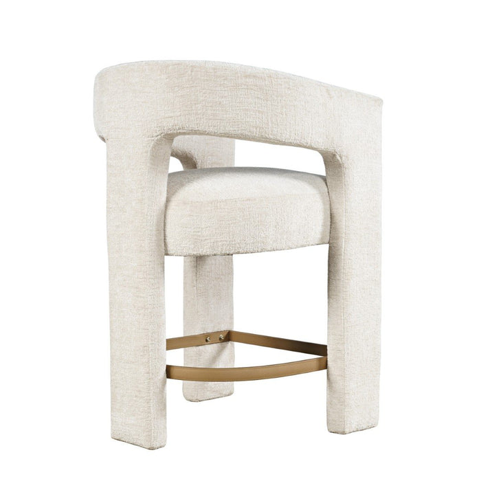 Gwen Counter Stool Forest (2 Per Carton)