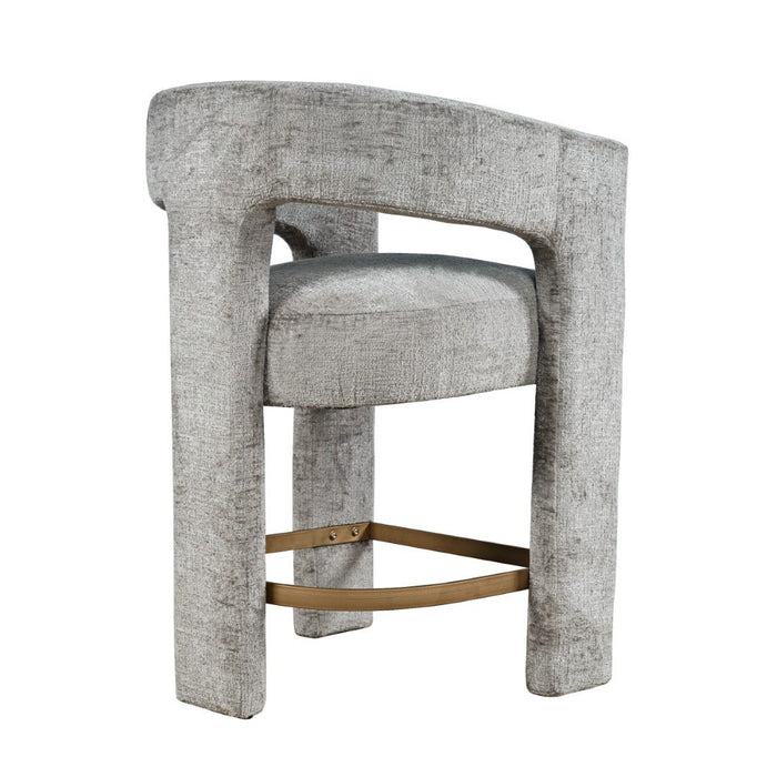 Gwen Counter Stool Forest (2 Per Carton)