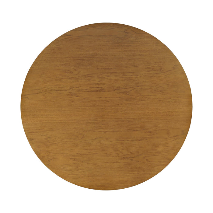 Axis Round Dining Table