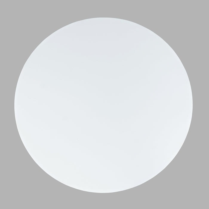 Axis Round Dining Table