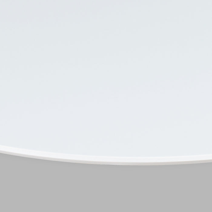 Axis Round Dining Table