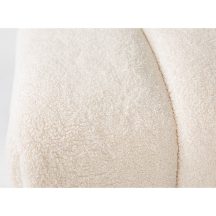 Tess Castered Chair (2/CTN)