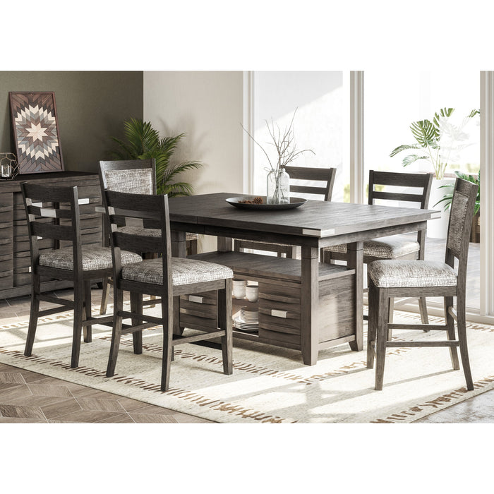 Altamonte Upholstered Counter Stool (2/CTN)