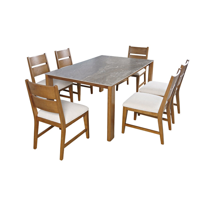 Sierrafina Rectangular Dining Table