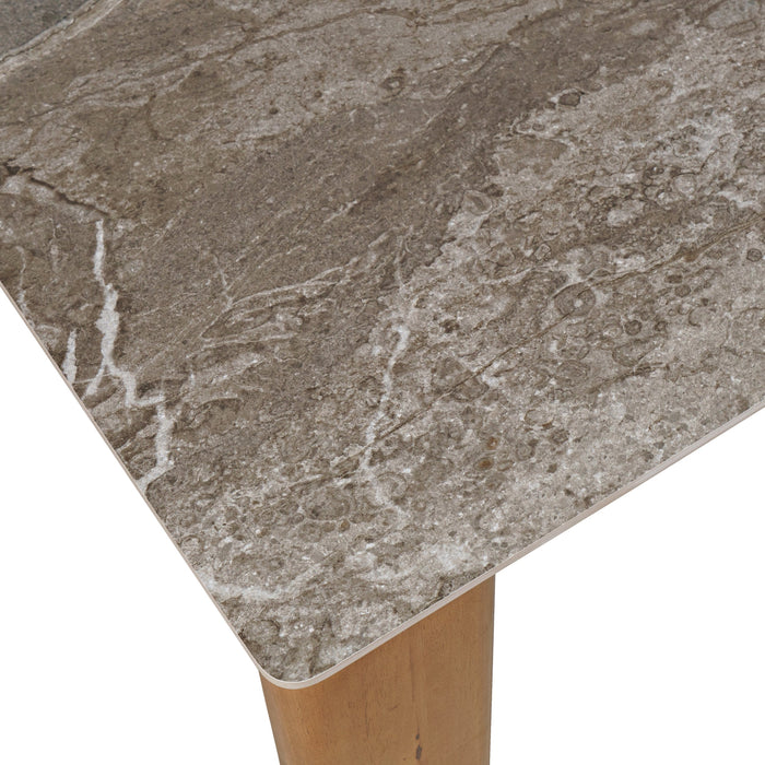 Sierrafina Rectangular Dining Table