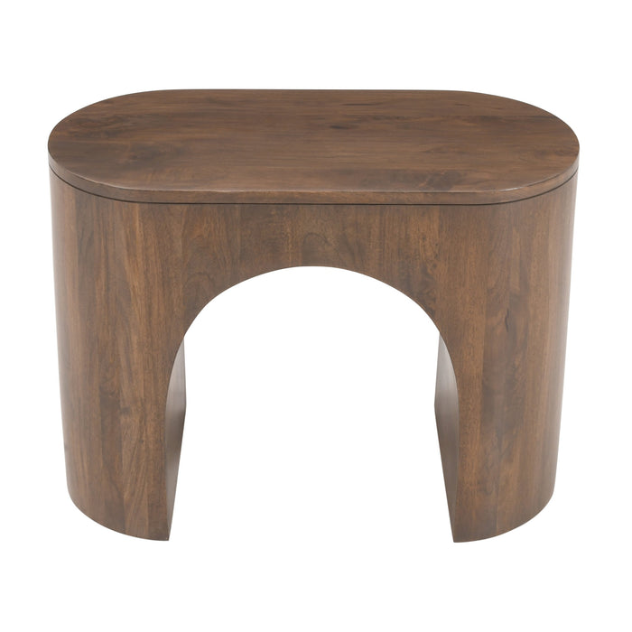 Luna End Table