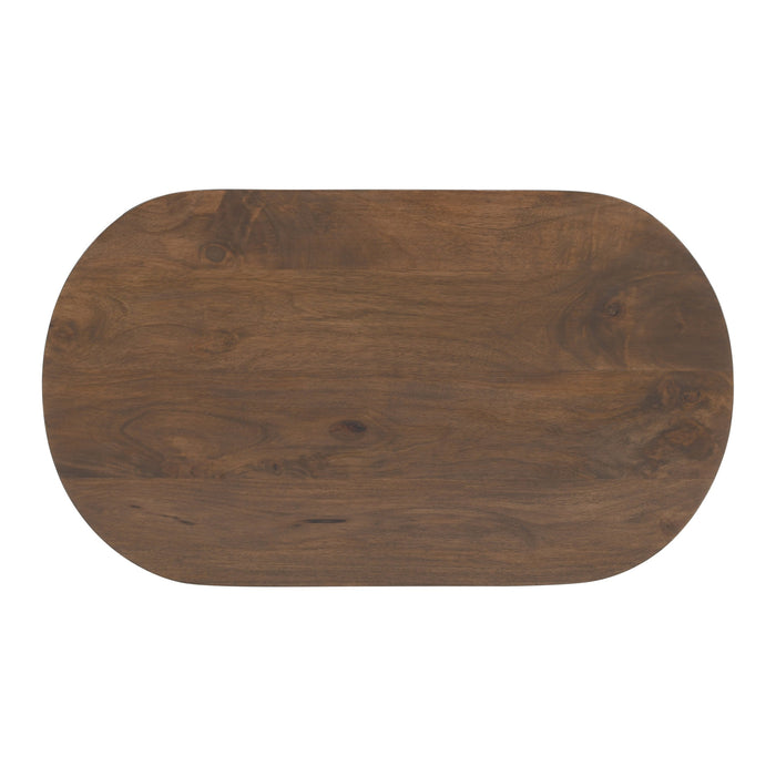 Luna End Table
