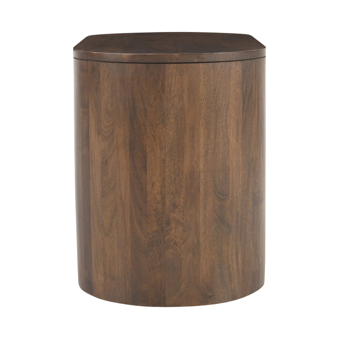 Luna End Table
