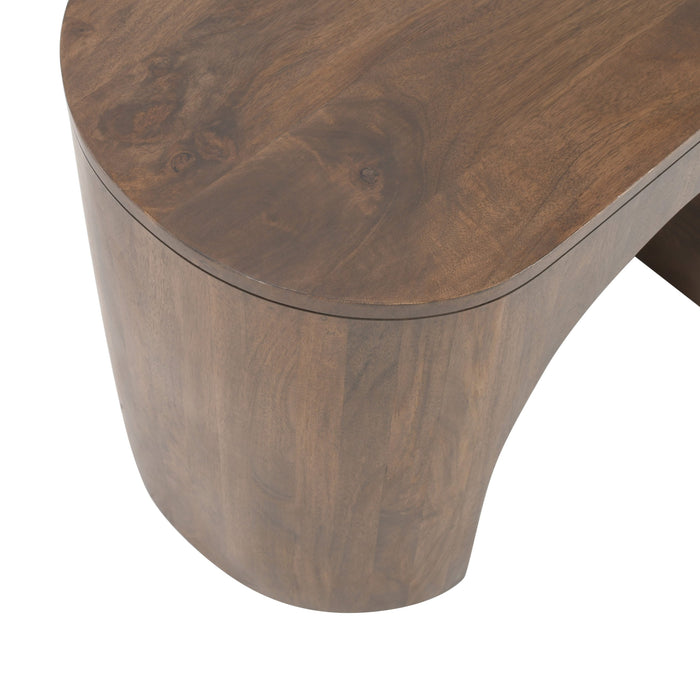 Luna End Table