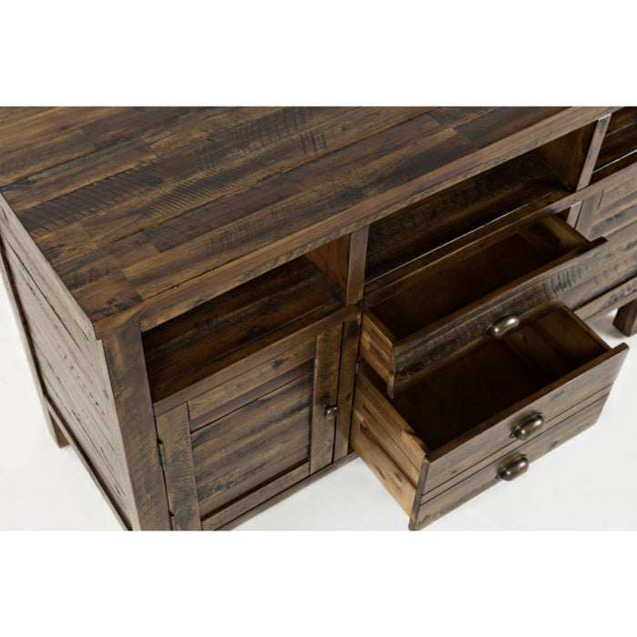 Artisan's Craft Media Console