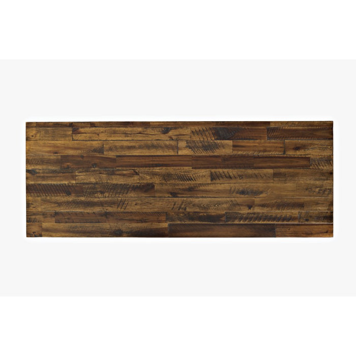 Artisan's Craft Media Console