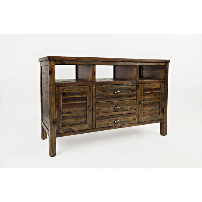 Artisan's Craft Media Console