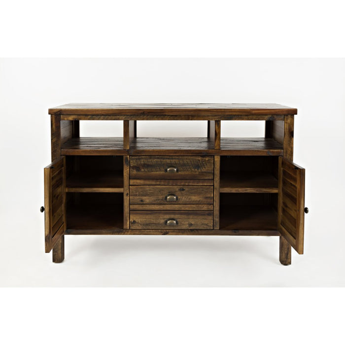Artisan's Craft Media Console