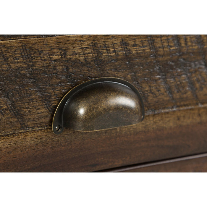 Artisan's Craft Media Console