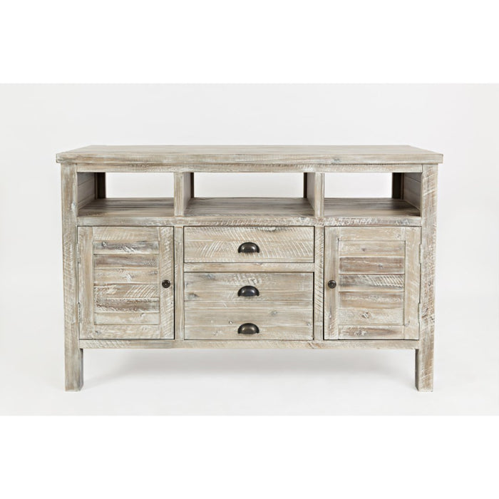 Artisan's Craft Media Console