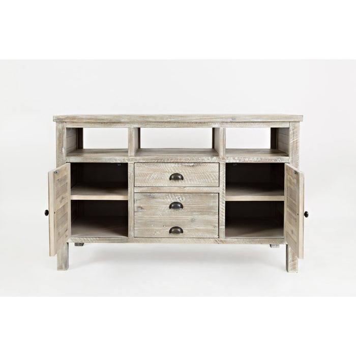 Artisan's Craft Media Console