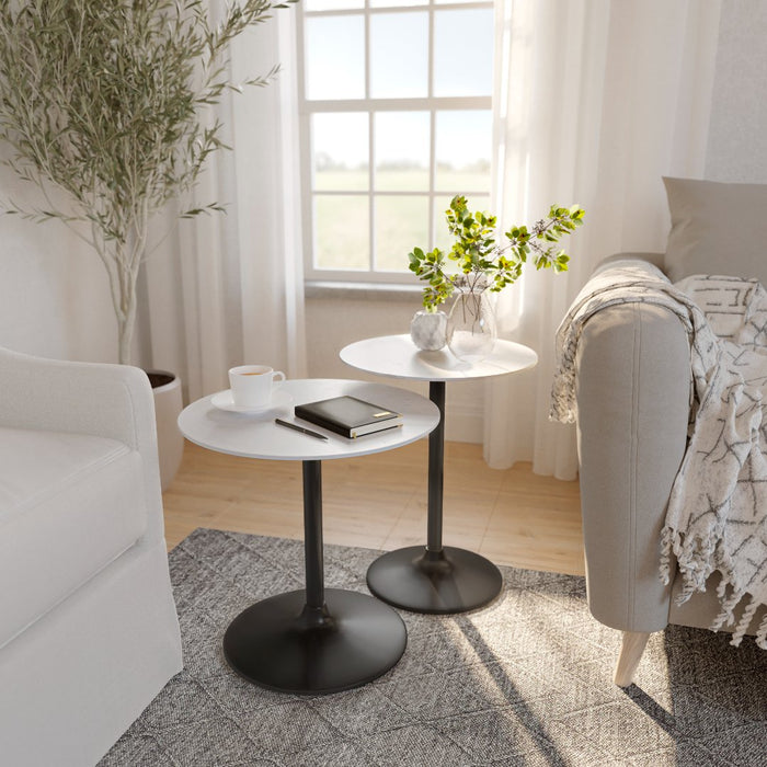 Camille 2pc Nesting Tables