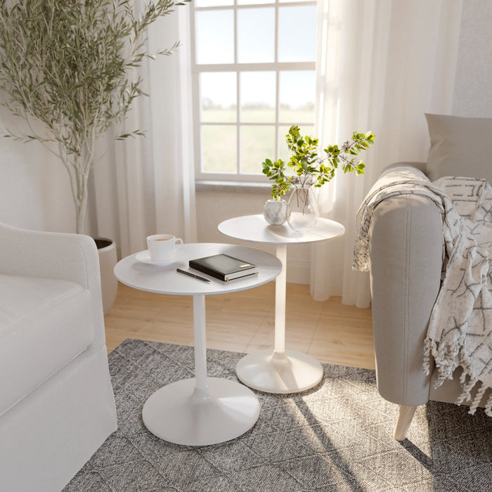 Camille 2pc Nesting Tables
