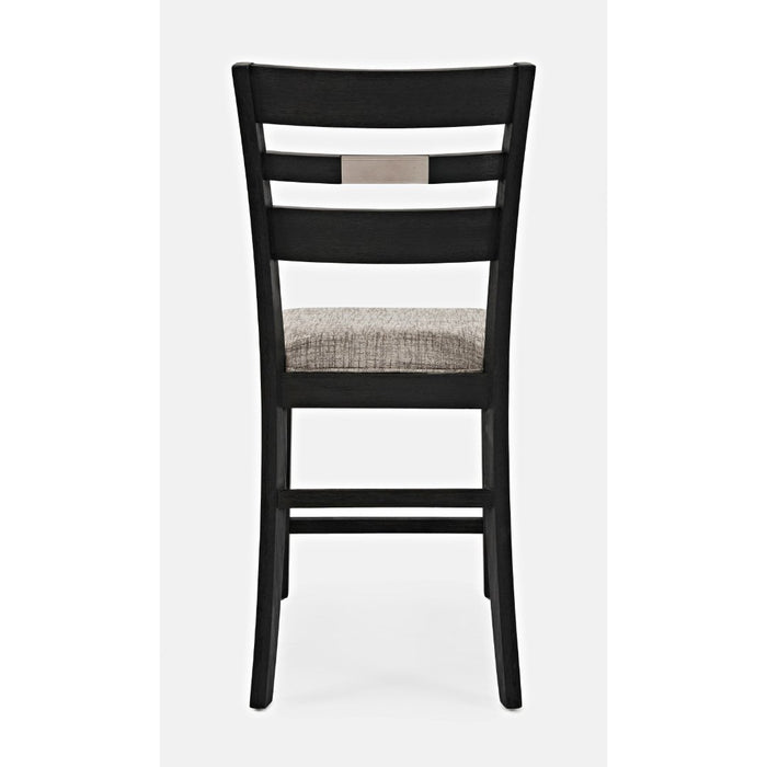 Altamonte Ladderback Counter Stool (2/CTN)