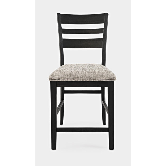 Altamonte Ladderback Counter Stool (2/CTN)
