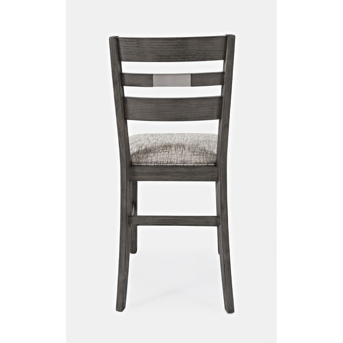Altamonte Ladderback Counter Stool (2/CTN)