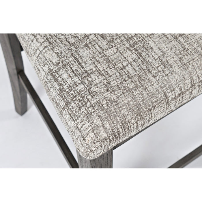 Altamonte Ladderback Counter Stool (2/CTN)